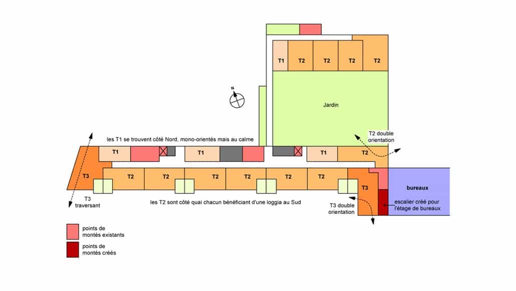 2014-Charenton les Ponts-restructuration Logements-programmation-1030x582