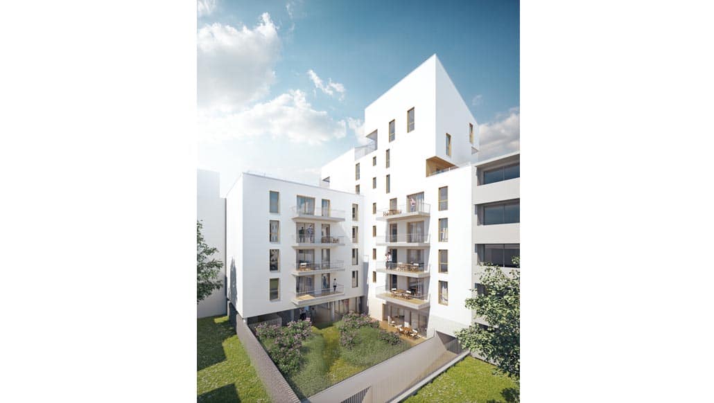 2016-Bobigny-Logements-jardin sur cour-1030x582