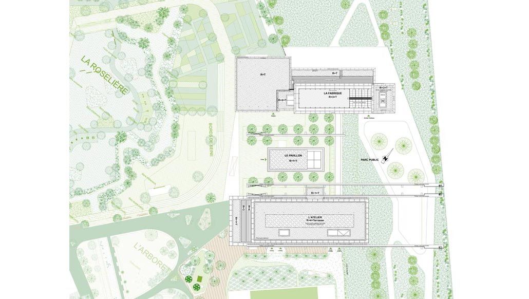 2017-Nanterre-Arboretum-Plan de masse-1030x582